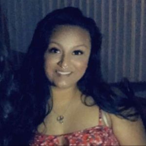 Meet your Posher, Selena